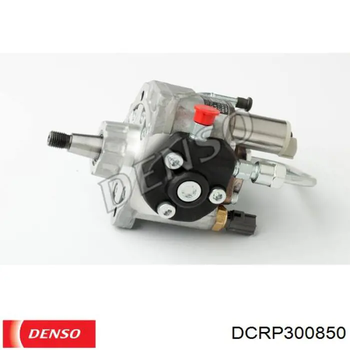 DCRP300850 Denso bomba de alta presión