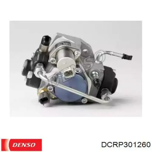 DCRP301260 Denso bomba de alta presión