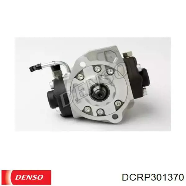 DCRP301370 Denso bomba de alta presión