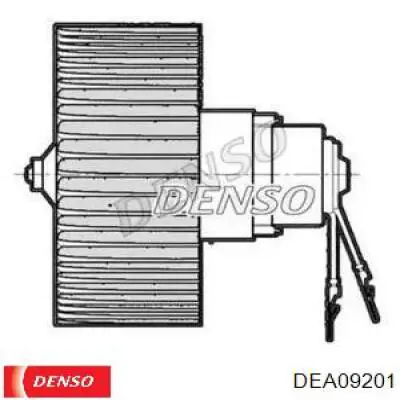  Motor eléctrico, ventilador habitáculo para Alfa Romeo 145 930