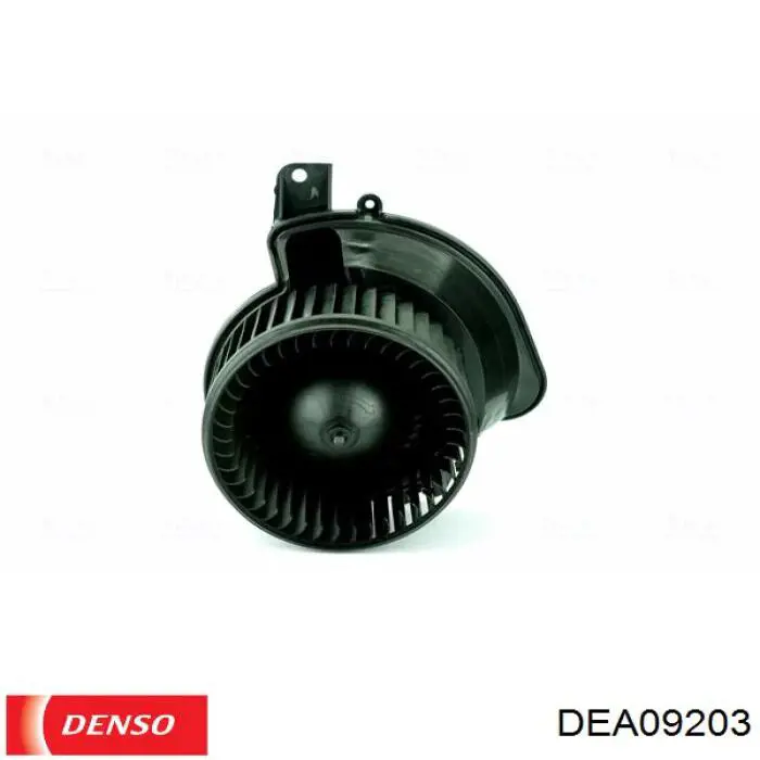 DEA09203 Denso motor eléctrico, ventilador habitáculo