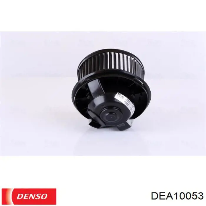 DEA10053 Denso motor eléctrico, ventilador habitáculo