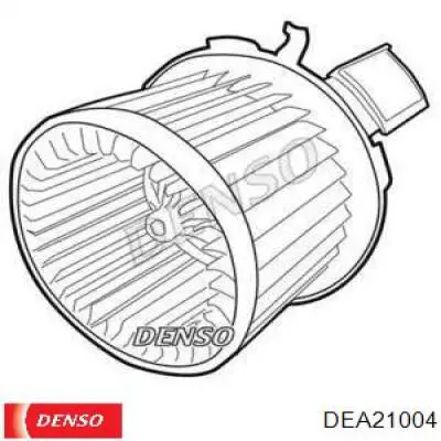 DEA21004 Denso motor eléctrico, ventilador habitáculo