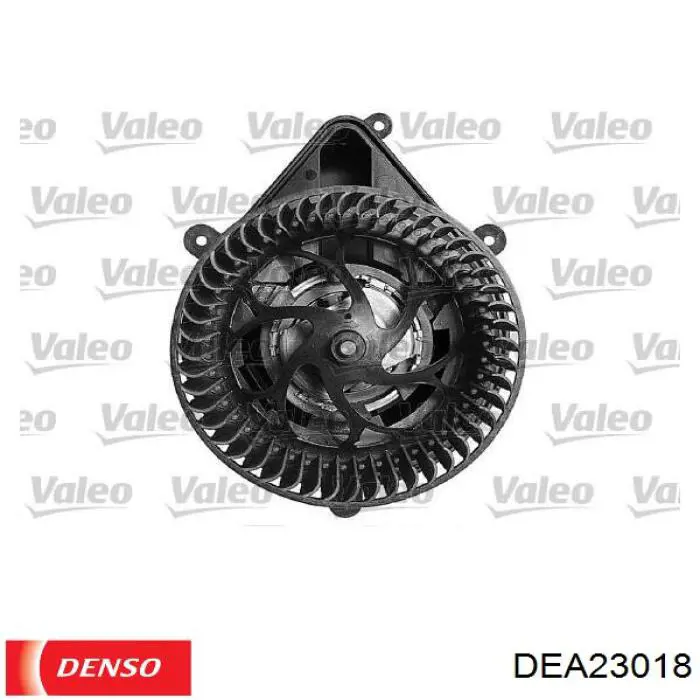 DEA23018 Denso motor eléctrico, ventilador habitáculo