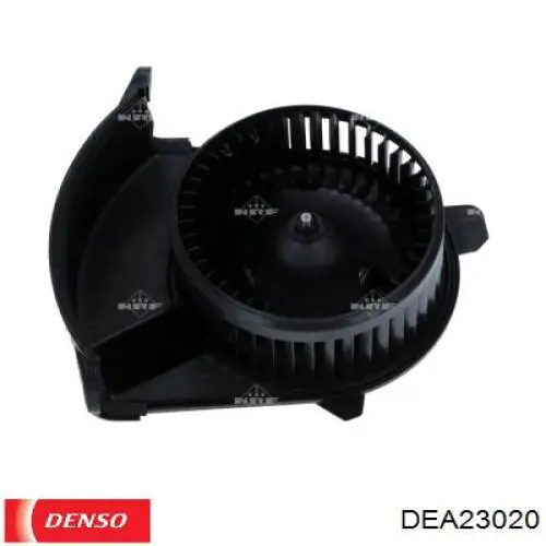 4158350800 Mercedes motor eléctrico, ventilador habitáculo