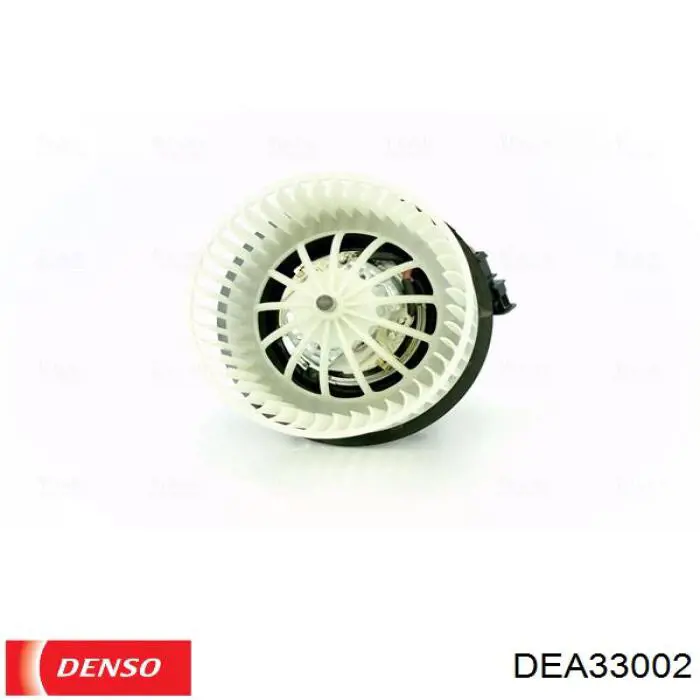 DEA33002 Denso motor eléctrico, ventilador habitáculo