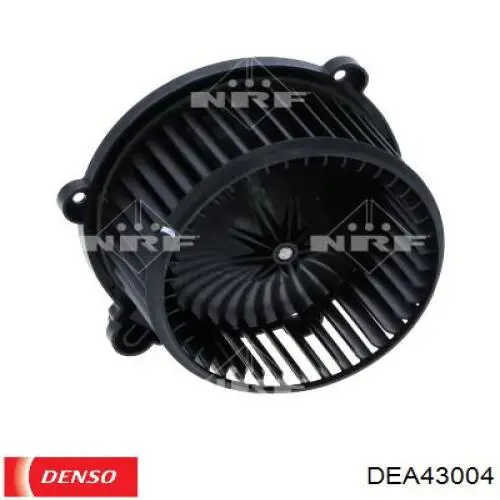 DEA43004 Denso motor eléctrico, ventilador habitáculo