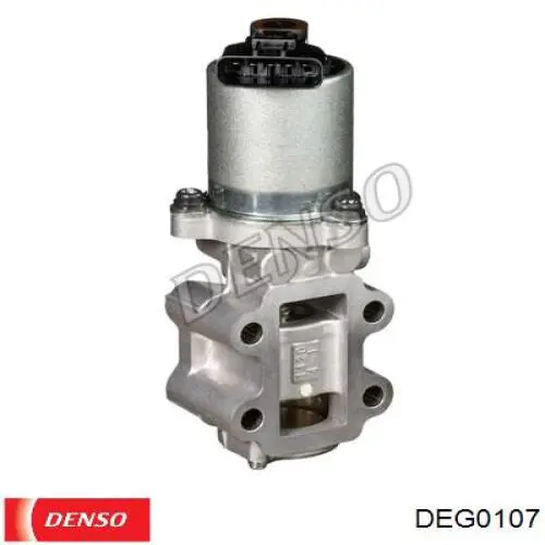 DEG0107 Denso válvula, agr