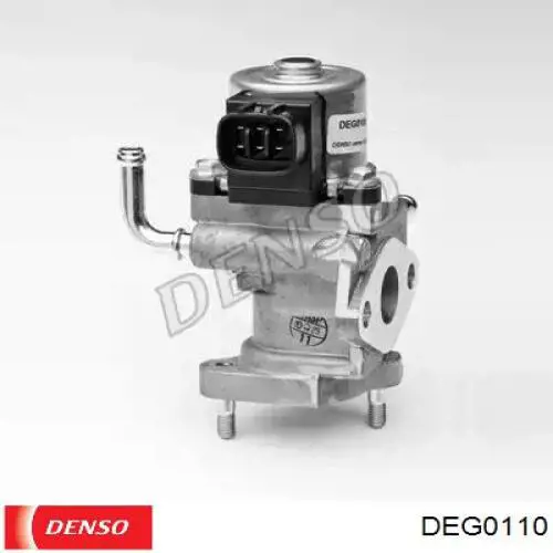 DEG0110 Denso válvula, agr