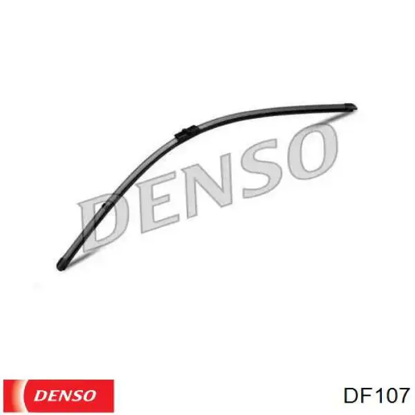 DF-107 Denso limpiaparabrisas de luna delantera conductor