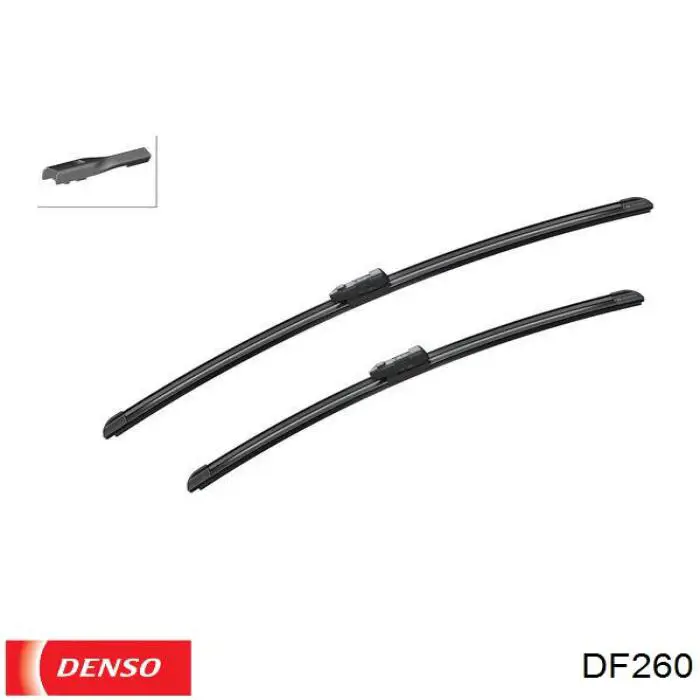 DF260 Denso 