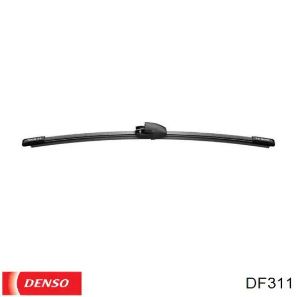 DF-311 Denso limpiaparabrisas de luna trasera