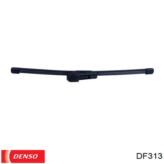 DF-313 Denso limpiaparabrisas de luna trasera