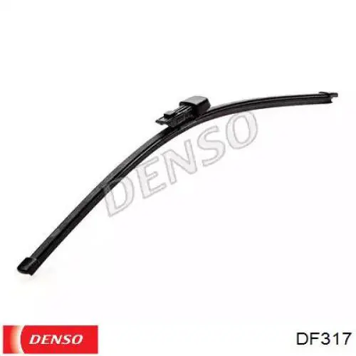 DF-317 Denso limpiaparabrisas de luna trasera