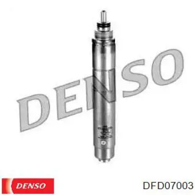 DFD07003 Denso receptor-secador del aire acondicionado