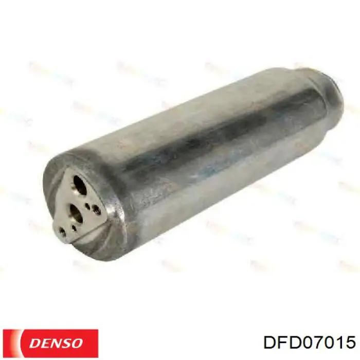 DFD07015 Denso receptor-secador del aire acondicionado