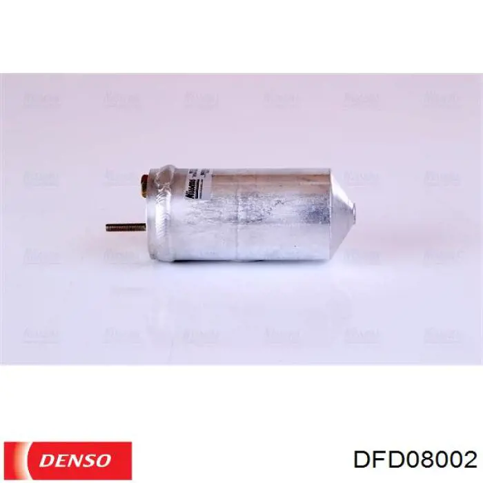 DFD08002 Denso receptor-secador del aire acondicionado