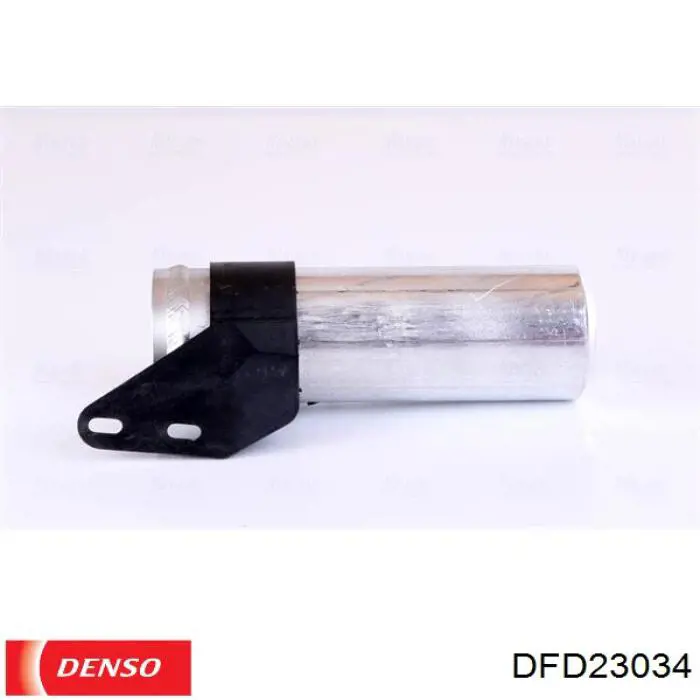 DFD23034 Denso receptor-secador del aire acondicionado