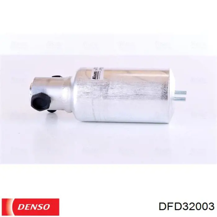 DFD32003 Denso receptor-secador del aire acondicionado