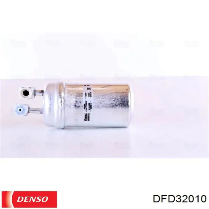 DFD32010 Denso receptor-secador del aire acondicionado