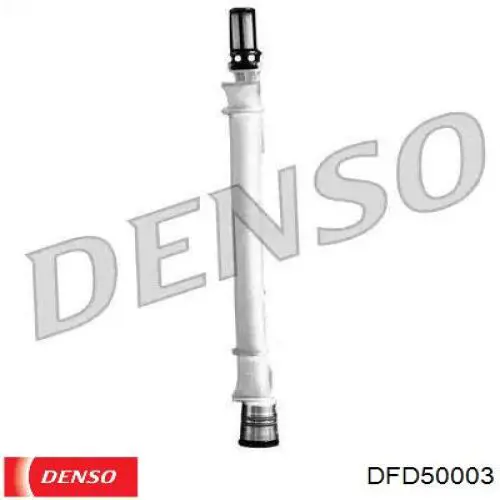 8847116040 Mitsubishi receptor-secador del aire acondicionado