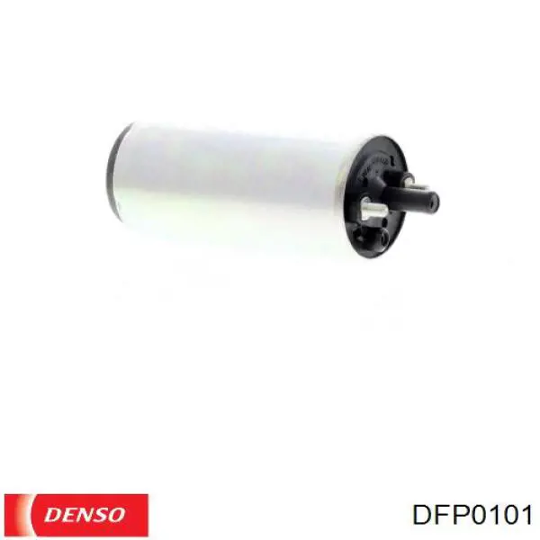 DFP0101 Denso bomba de combustible eléctrica sumergible