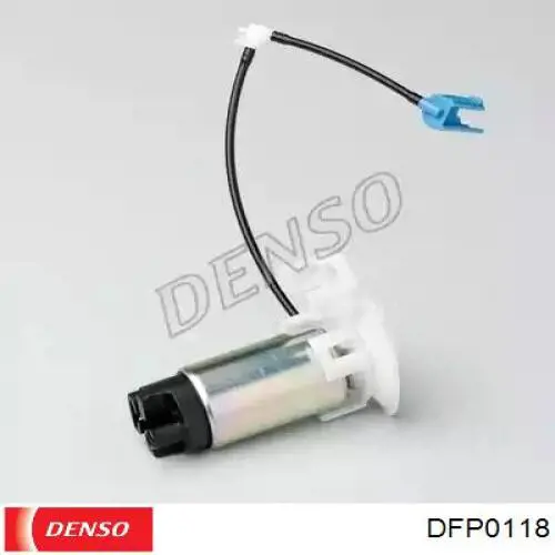 DFP0118 Denso 