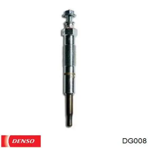 DG-008 Denso bujía de incandescencia