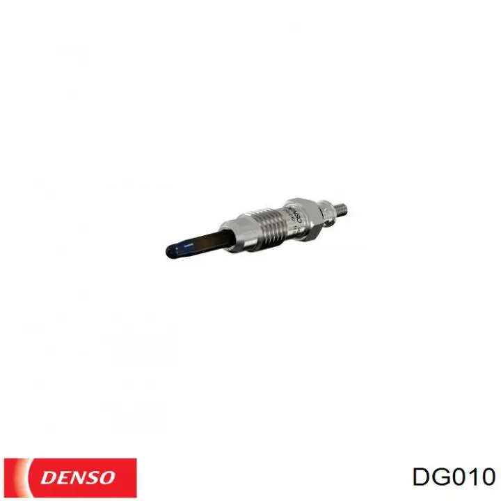 DG-010 Denso bujía de incandescencia