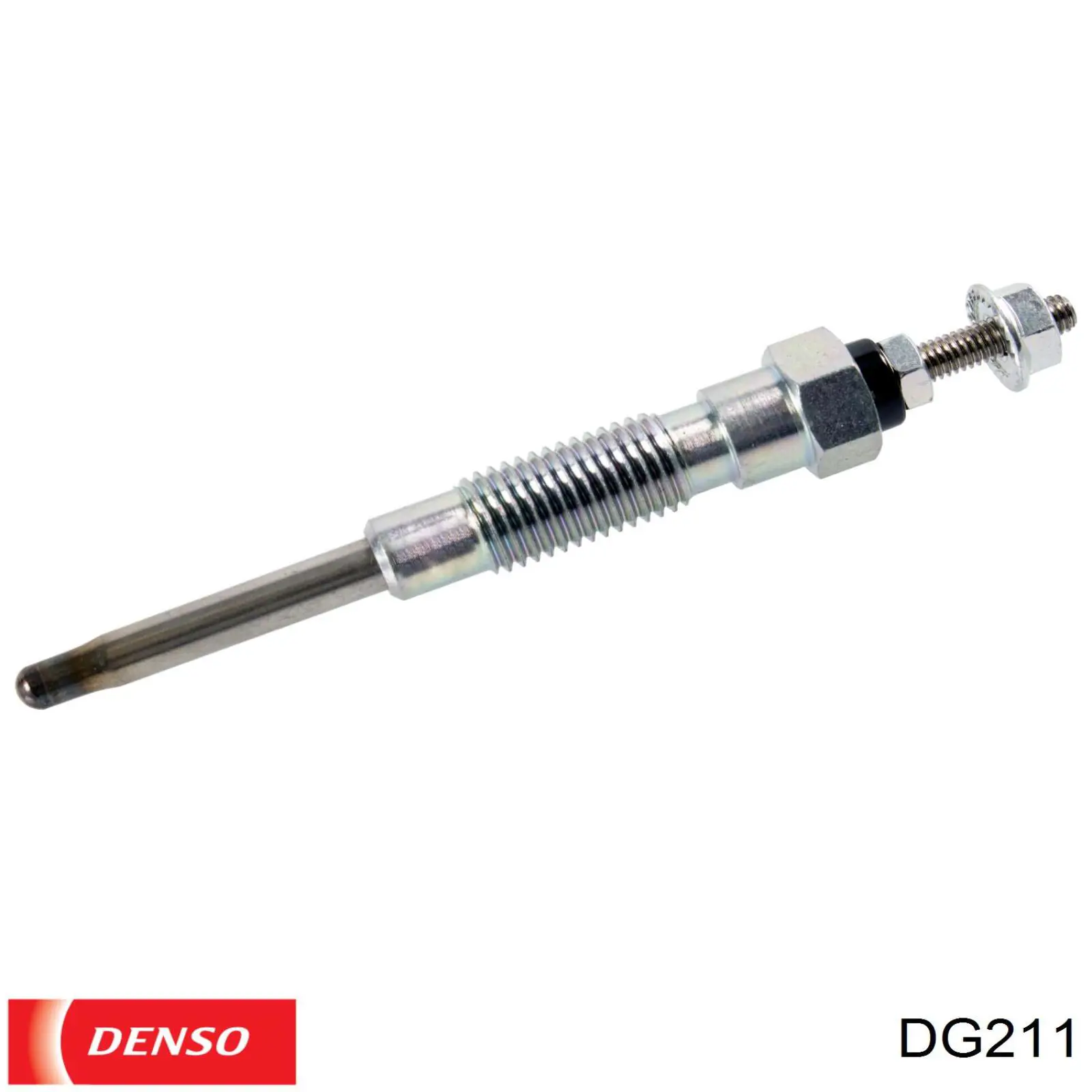 DG211 Denso bujía de incandescencia