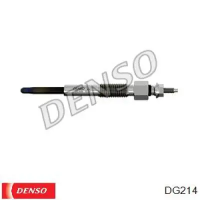 DG214 Denso bujía de incandescencia