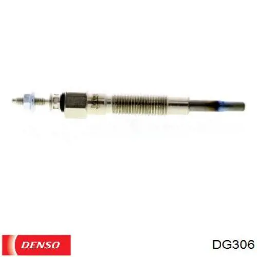 DG306 Denso bujía de incandescencia