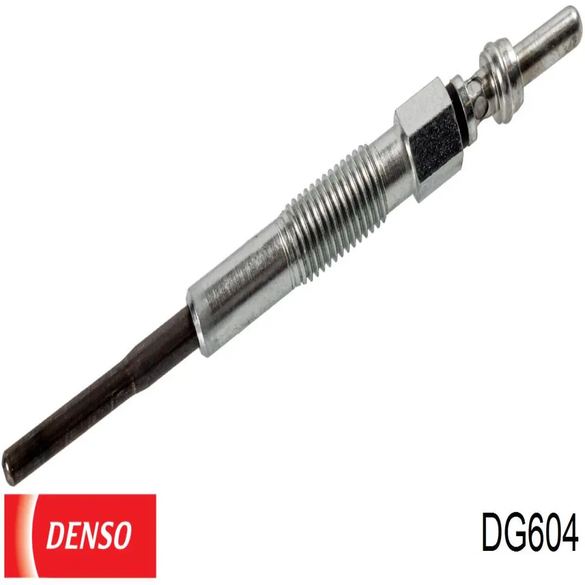 DG-604 Denso bujía de incandescencia