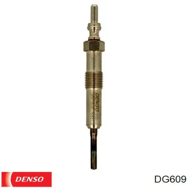 DG-609 Denso bujía de incandescencia