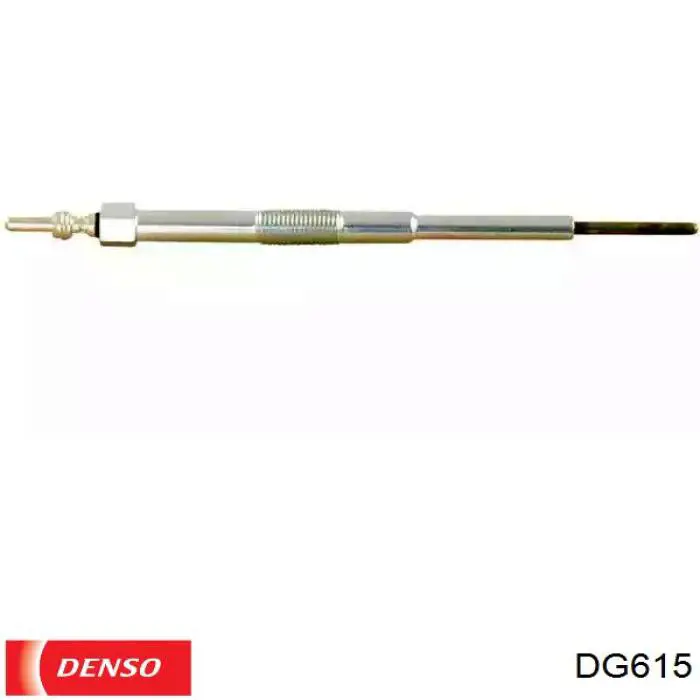 DG-615 Denso bujía de incandescencia