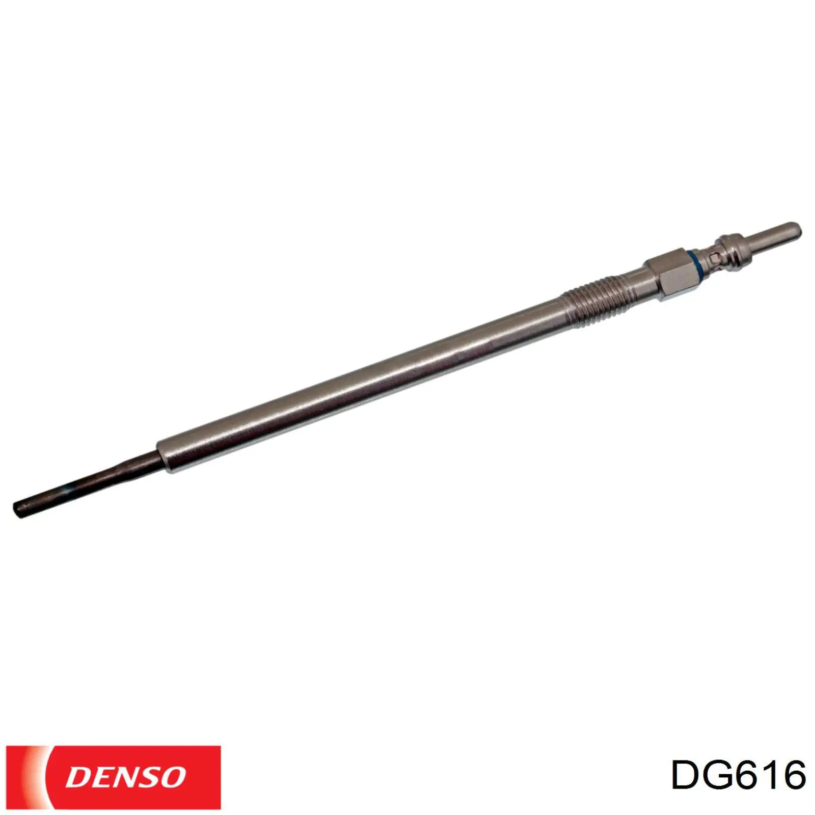 DG616 Denso bujía de incandescencia