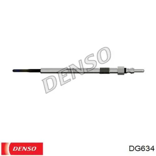 DG-634 Denso bujía de incandescencia