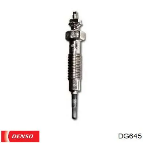 DG-645 Denso bujía de incandescencia