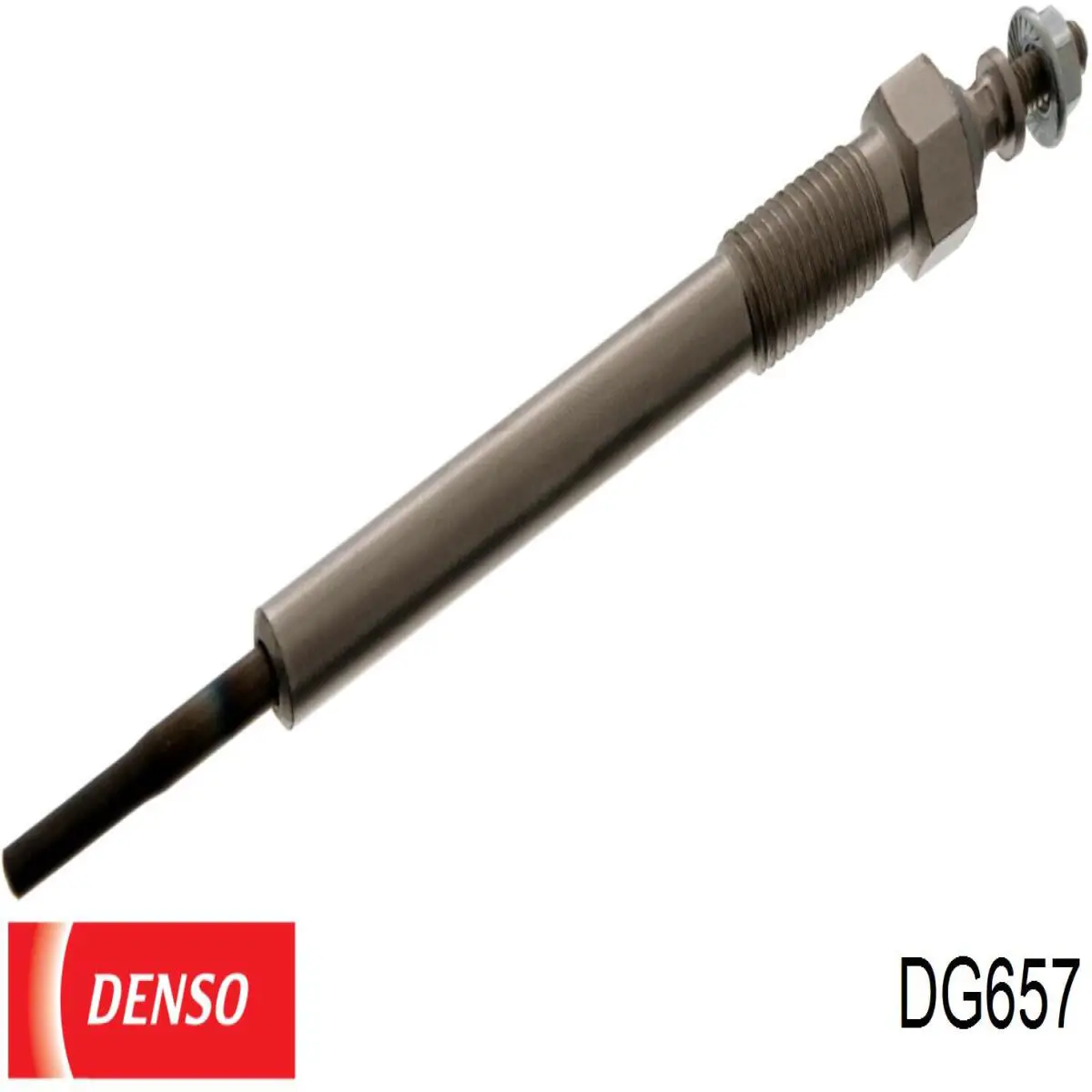 DG-657 Denso bujía de incandescencia