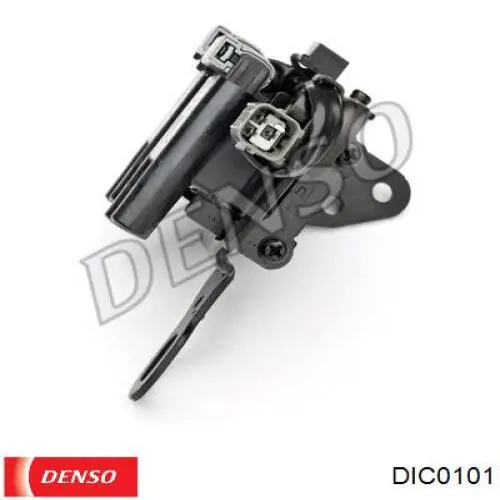 DIC-0101 Denso bobina de encendido