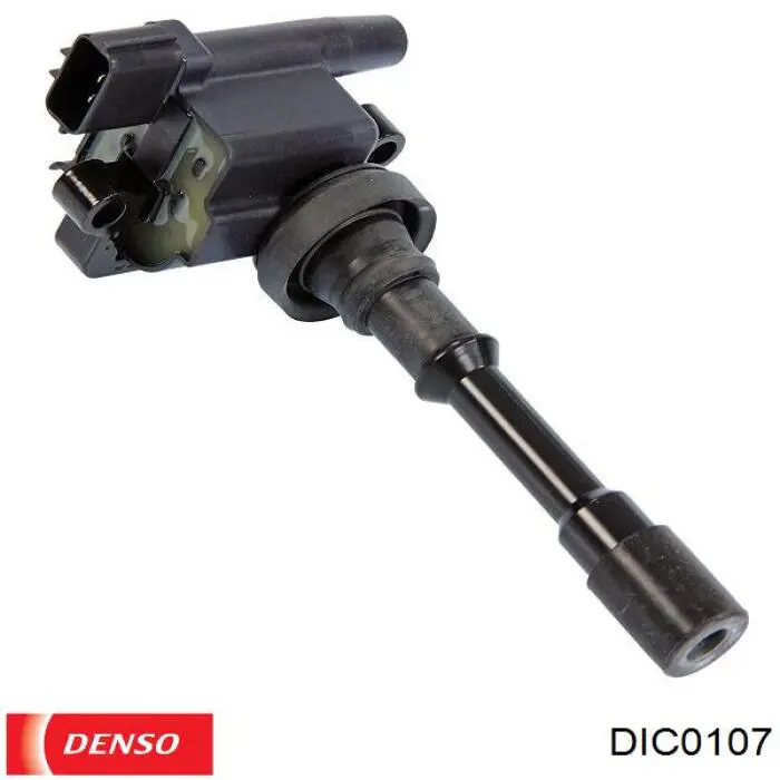 DIC-0107 Denso bobina de encendido