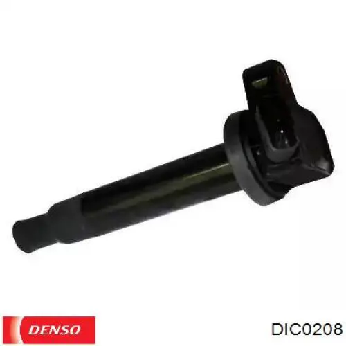 DIC-0208 Denso bobina de encendido