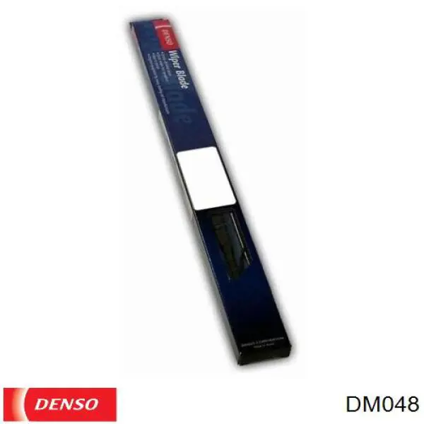 DM-048 Denso limpiaparabrisas de luna delantera copiloto