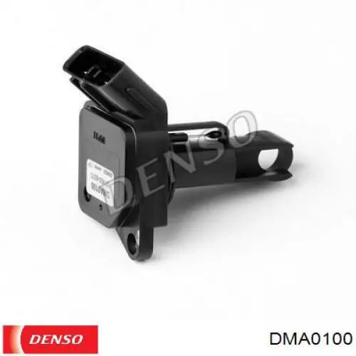 DMA0100 Denso sensor de flujo de aire/medidor de flujo (flujo de aire masibo)