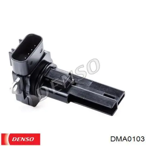 DMA0103 Denso sensor de flujo de aire/medidor de flujo (flujo de aire masibo)