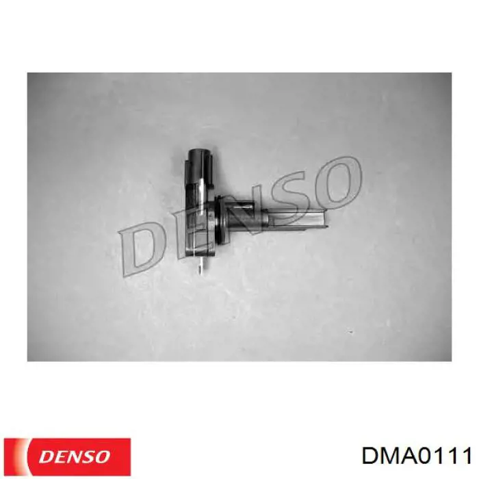 DMA0111 Denso sensor de flujo de aire/medidor de flujo (flujo de aire masibo)