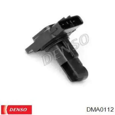 DMA0112 Denso sensor de flujo de aire/medidor de flujo (flujo de aire masibo)