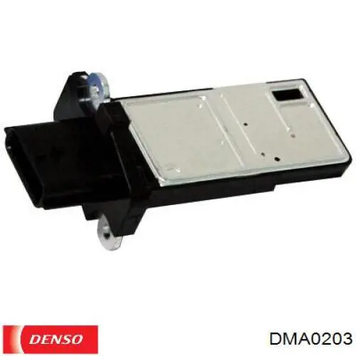 DMA0203 Denso sensor de flujo de aire/medidor de flujo (flujo de aire masibo)