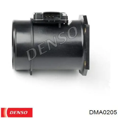 DMA0205 Denso sensor de flujo de aire/medidor de flujo (flujo de aire masibo)