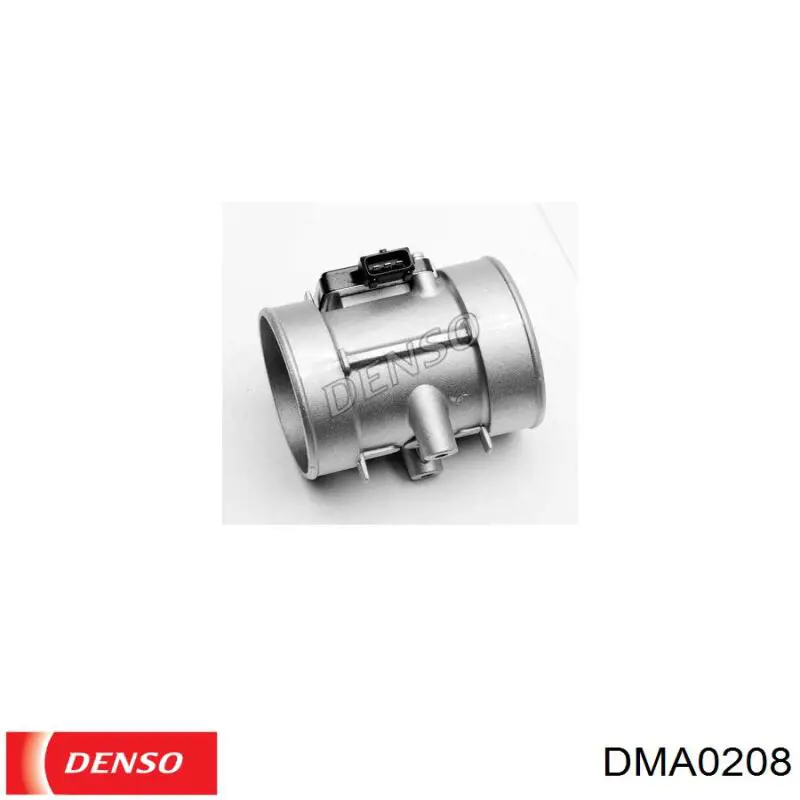 DMA0208 Denso sensor de flujo de aire/medidor de flujo (flujo de aire masibo)